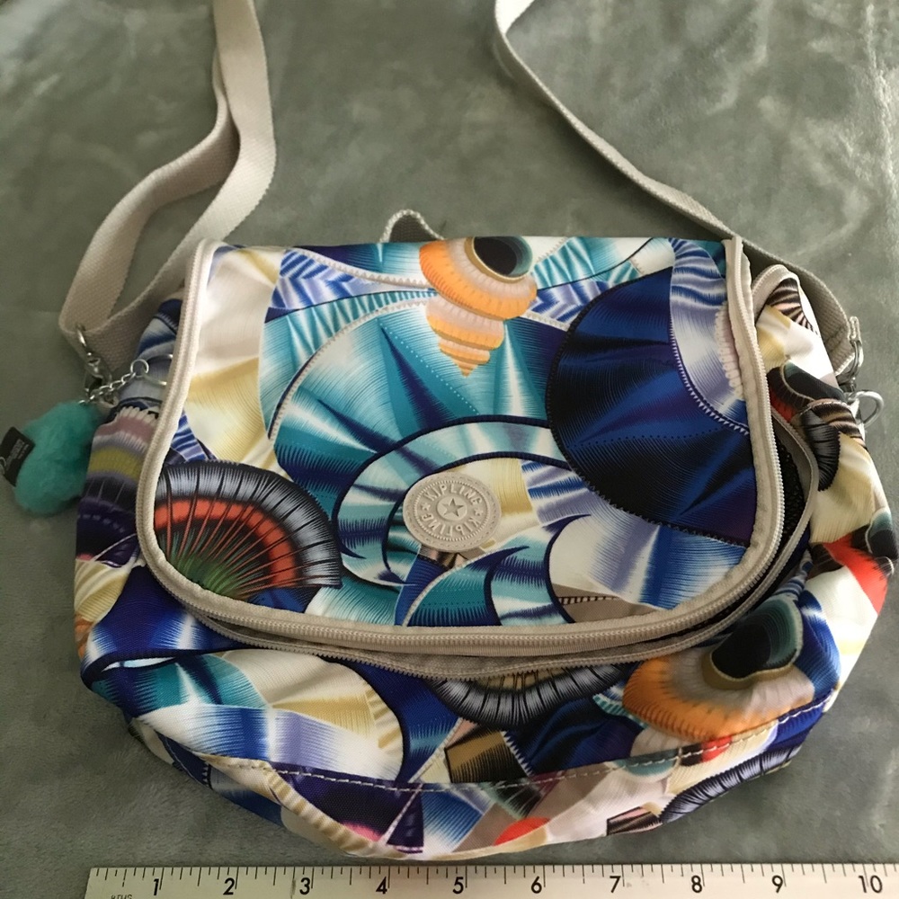 Kipling bag
